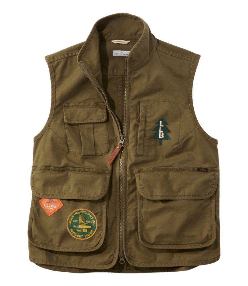 Women's Signature Camp Vest