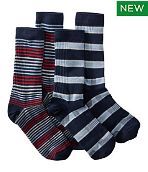 Men's Everyday Chino Sock, Stripe