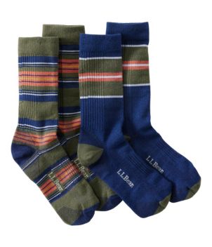 Men's Everyday Chino Sock, Stripe
