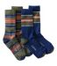  Color Option: Loden Stripe, $29.95.