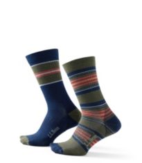 Men's Darn Tough Hunter Boot Socks, Midweight with Cushion
