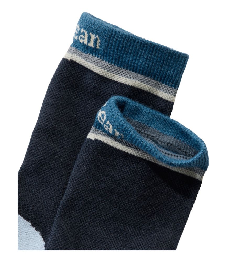 Adults' Athletic Crew Socks