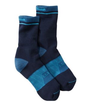 Adults' Athletic Crew Socks
