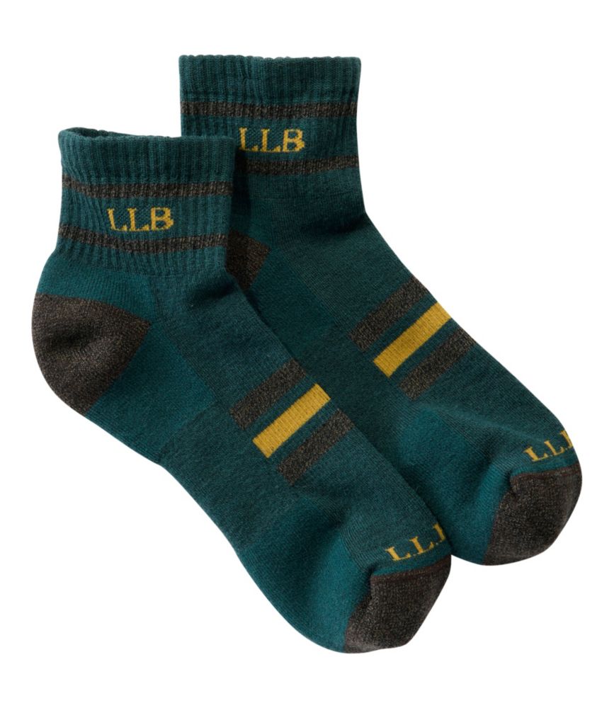 Shadow Green/Hazelnut