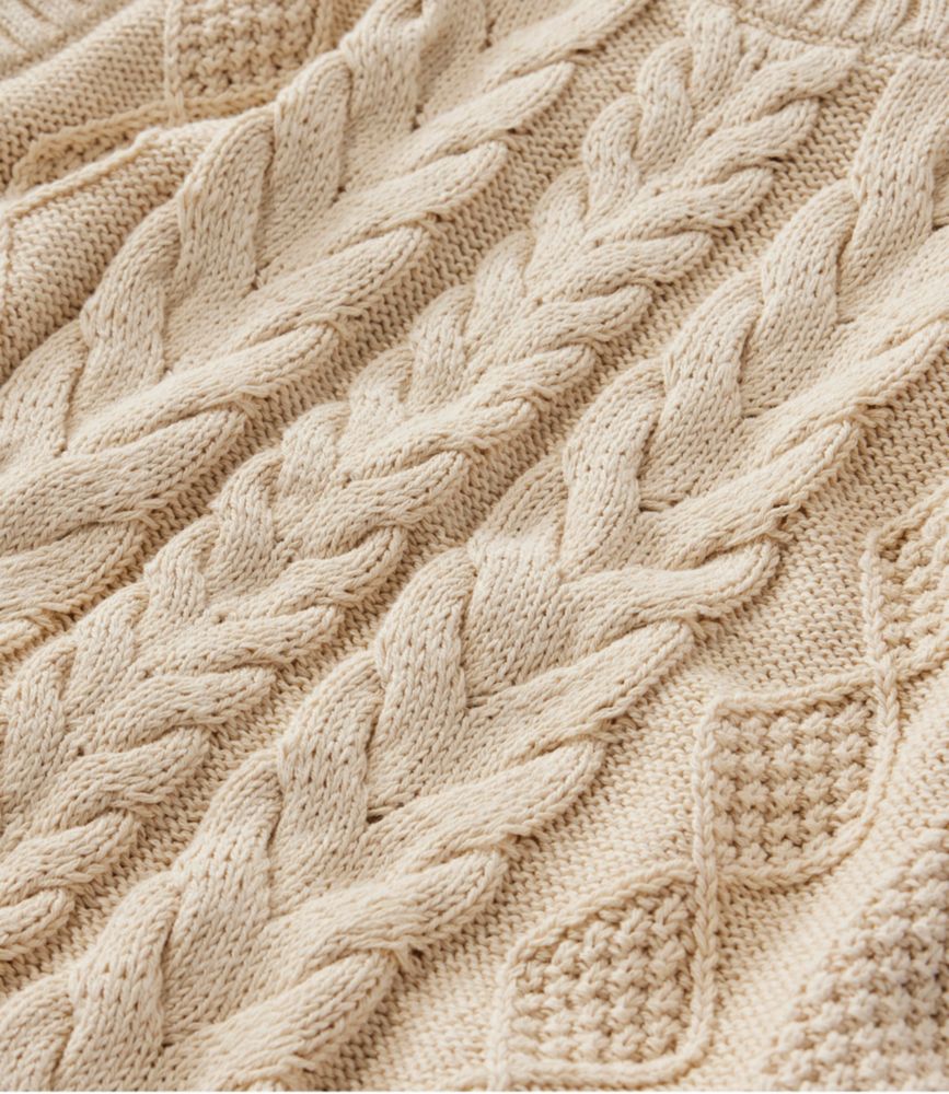 Women's Signature Classic Fisherman Sweater Vest