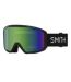  Color Option: Black/Green Sol-X Mirror, $95.