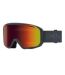  Color Option: Slate/Red Sol-X Mirror Out of Stock.