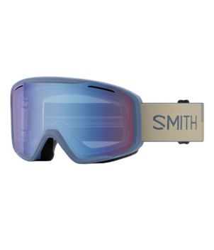 Adults' Smith Blazer Goggles