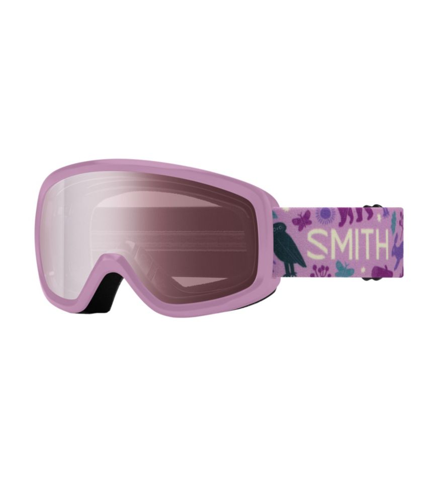 Junior Smith Snowday Goggles