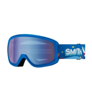 Junior Smith Snowday Goggles