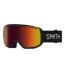  Color Option: Black/Red Sol-X Mirror Out of Stock.