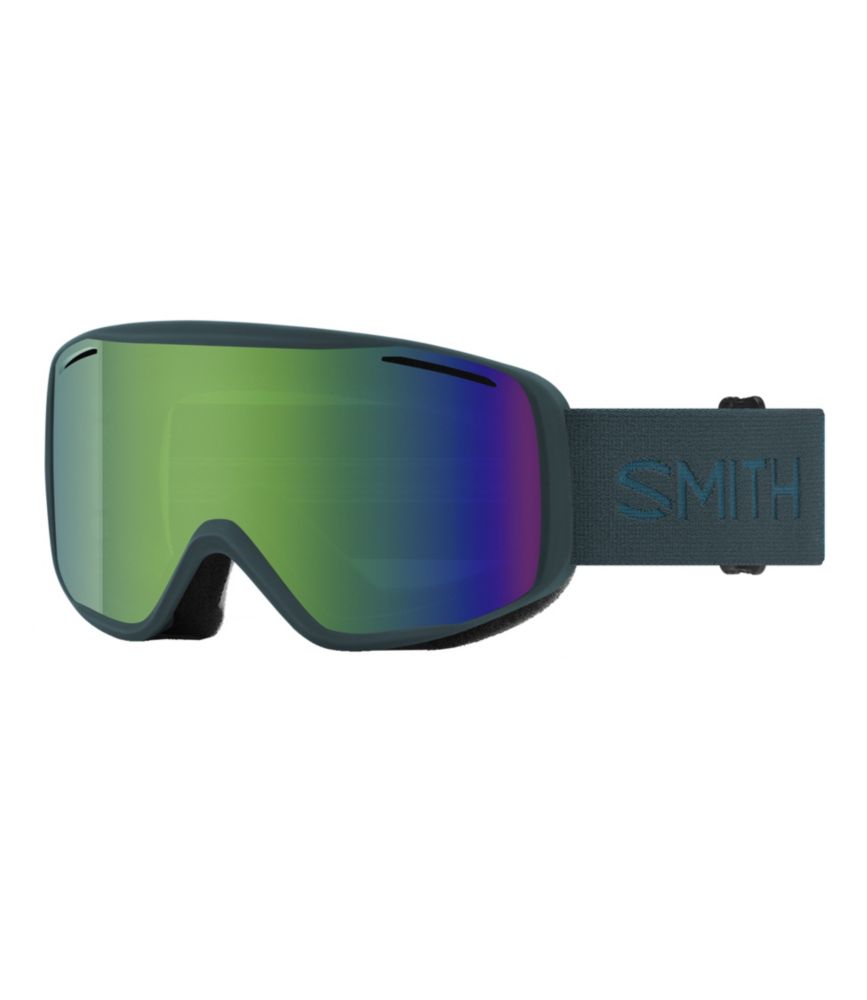 Adults' Smith Rally Goggles