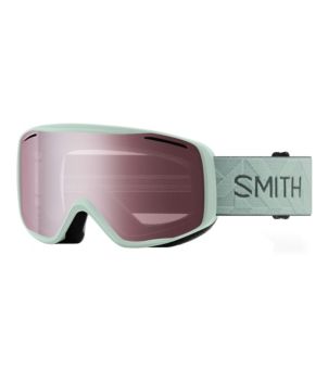 Adults' Smith Rally Goggles