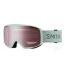  Color Option: Alpine Ice/Ignitor Mirror, $95.