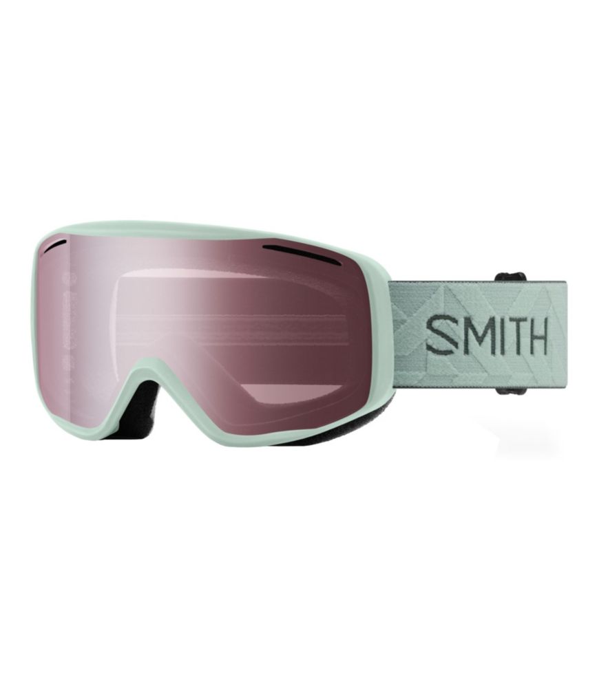 Adults' Smith Rally Goggles | Goggles at L.L.Bean