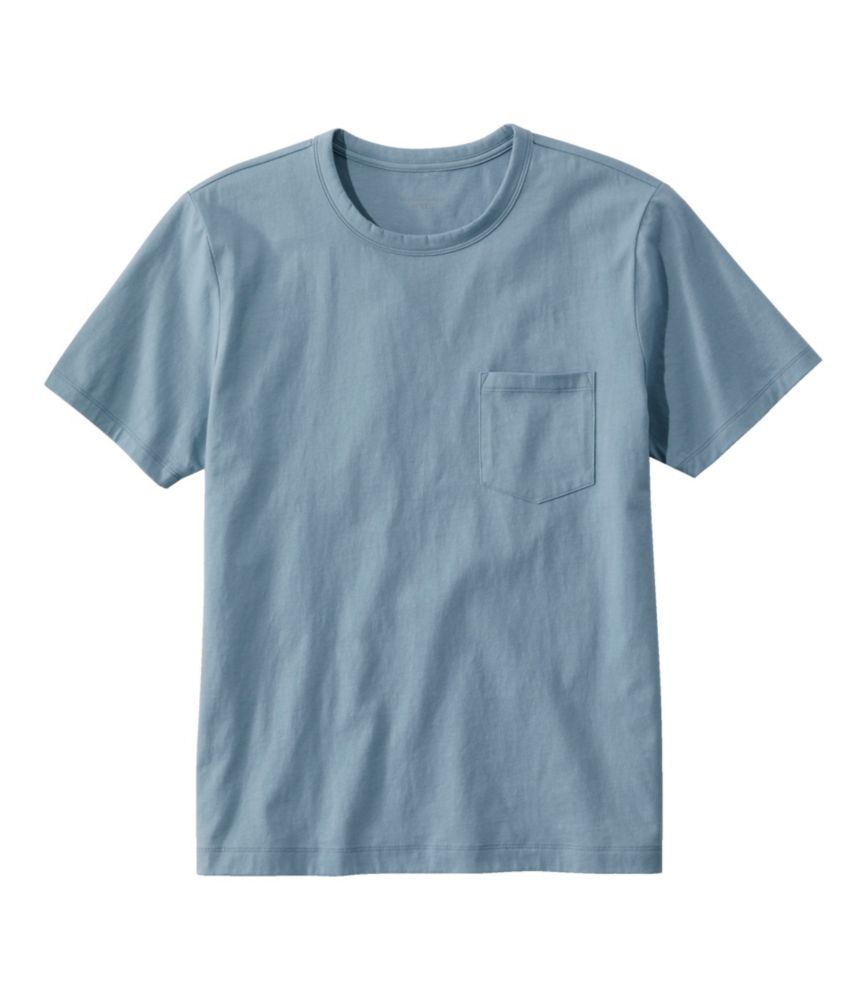 Men's Signature Stonecoast Tee, Short-Sleeve