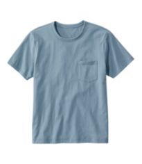 Men's Bean's Access Trail Tee
