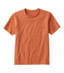 【REST&RECREATION】 POCKET CREWNECK T-SHIRT Rest&Recreation/レストアンドレクリエーション POCKET CREWNECK