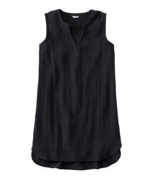 Women's Cloud Gauze Cover-Up Dress