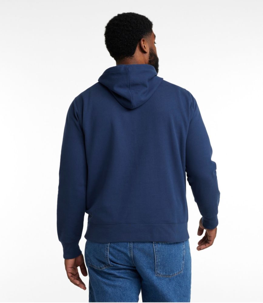Adults' Hoodie Sweatshirt, , small image number 2