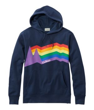 Adults' Pride Hoodie Sweatshirt