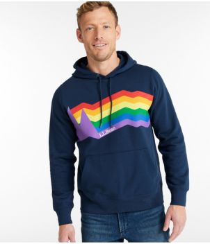 Adults' Hoodie Sweatshirt