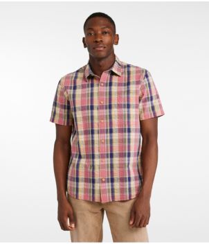 Men's Shirts | Clothing at L.L.Bean
