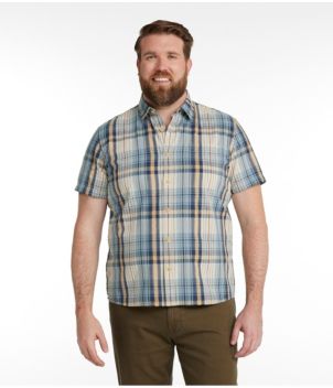 Men's Shirts | Clothing at L.L.Bean