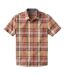 Color Option: Faded Redwood, $69.95