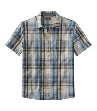 Men's Clothing New Arrivals at L.L.Bean