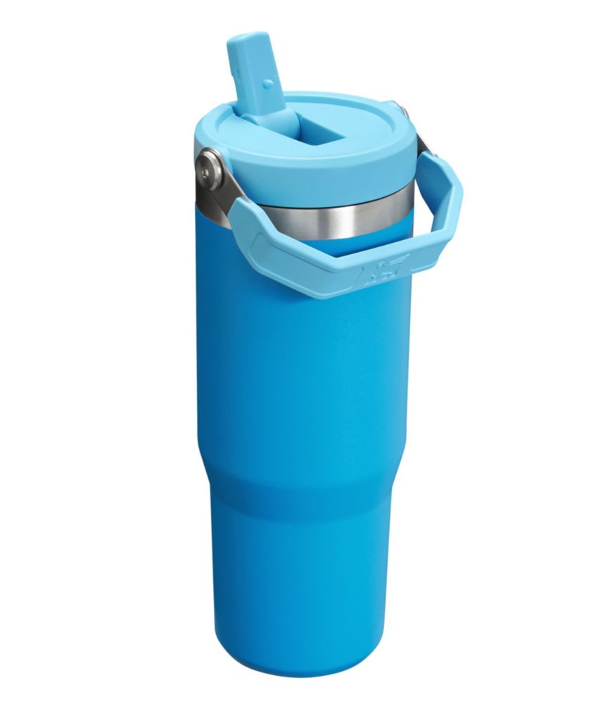 Stanley IceFlow Flip Straw Tumbler, 30 oz.