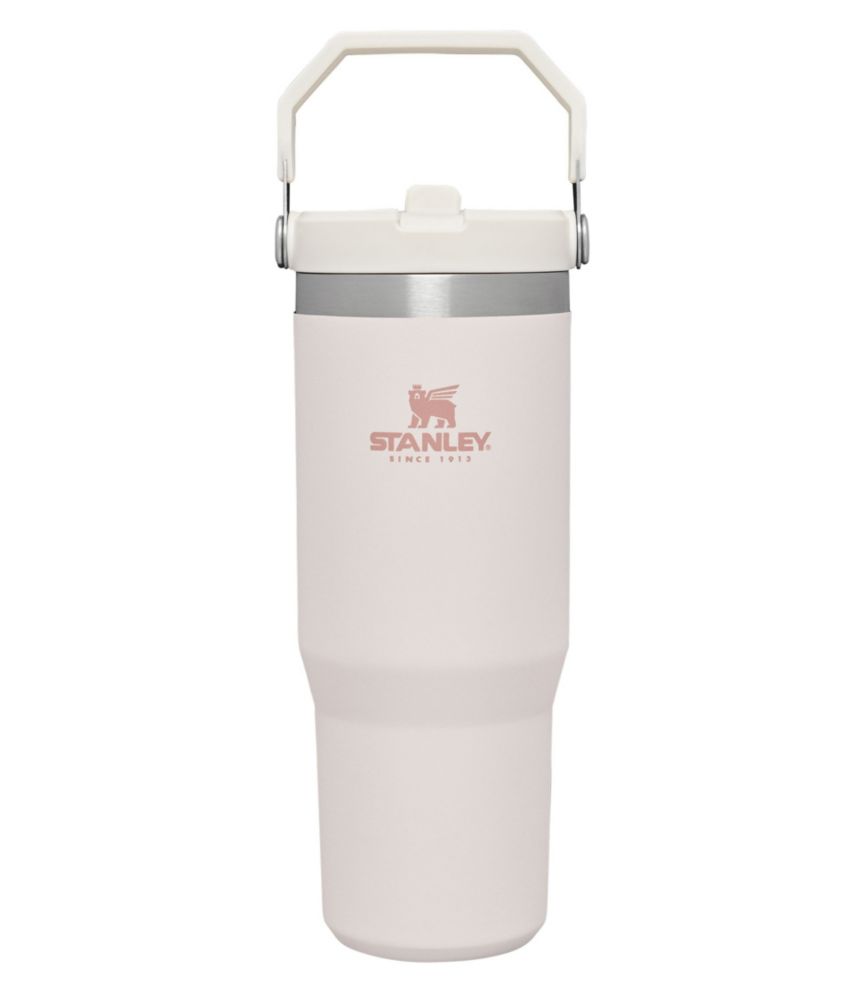 Stanley IceFlow Flip Straw Tumbler, 30 oz.