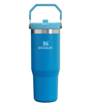 Stanley IceFlow Flip Straw Tumbler, 30 oz.