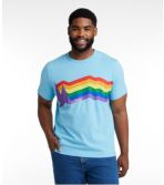 Adults' Pride Short-Sleeve Tee