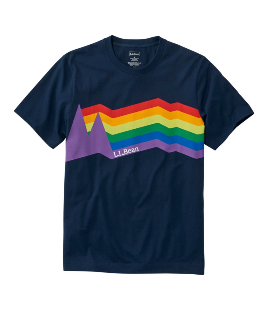 Adults' Pride Short-Sleeve Tee