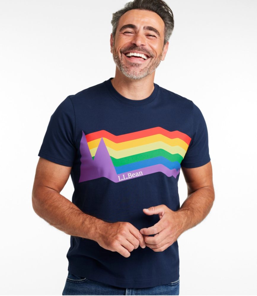 Adults' Short-Sleeve Tee