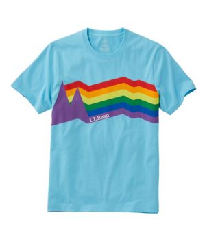 Adults' Pride Short-Sleeve Tee, New