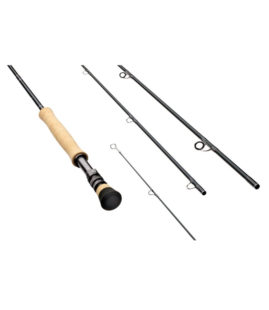 Sage Salt R8 Fly Rods