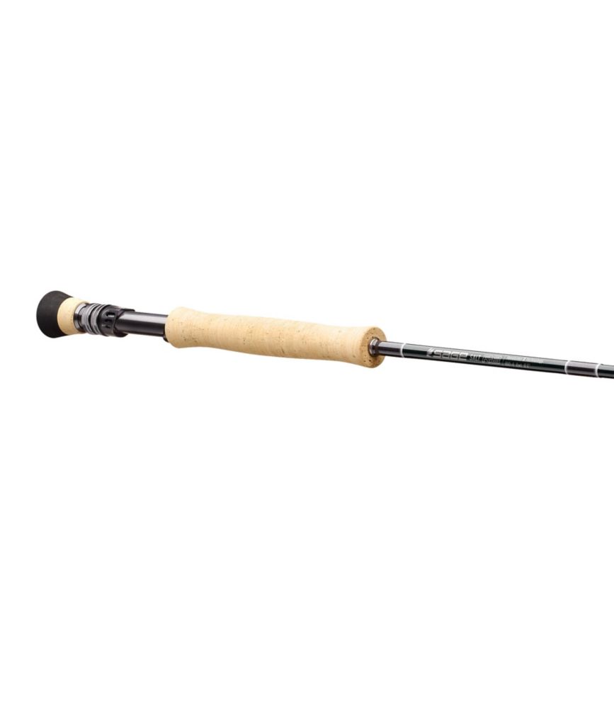 Sage Salt R8 Fly Rods