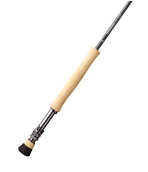 L.L. BEAN QUEST II FLY ROD