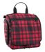 Backordered: Order now; available by  October 30,  2024 Color Option: Royal Red Plaid, $34.95.