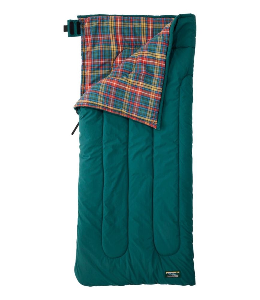 Ll bean youth sleeping bags hotsell