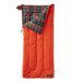  Color Option: Cherry Tomato/Old Buchanan, $99.