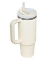 Stanley Adventure H2.0 Quencher 30 oz, Cream 2.0, small image number 1