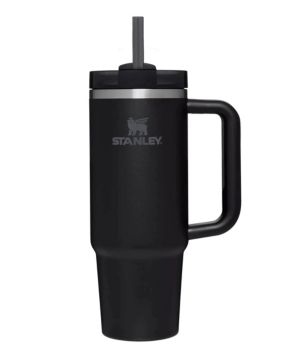 Stanley Adventure H2.0 Quencher Tumbler, 30 oz.