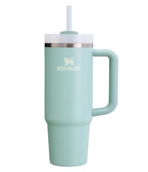 Stanley Adventure H2.0 Quencher Tumbler, 30 oz.