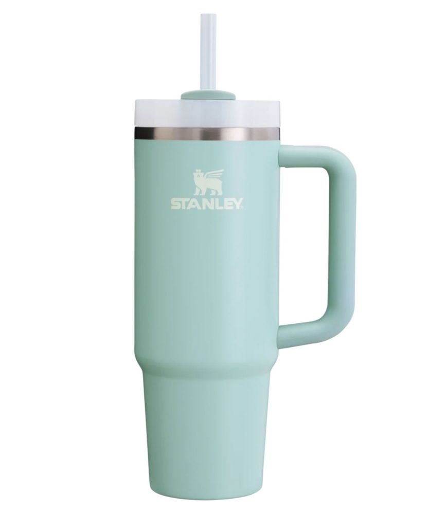 Stanley Adventure H2.0 Quencher 30 oz, Seafoam, small image number 0