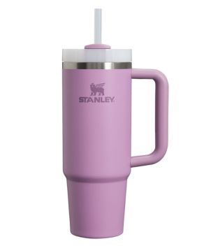 Stanley Adventure H2.0 Quencher Tumbler, 30 oz.