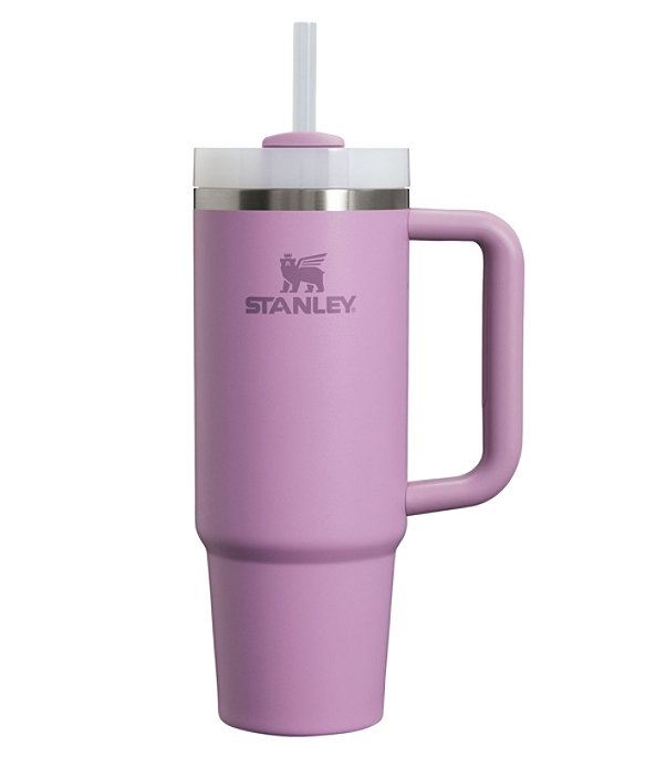 Stanley Adventure H2.0 Quencher 30 oz, Lilac, large image number 0