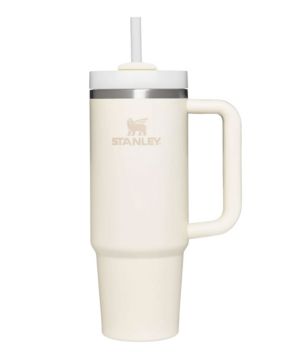 Stanley Adventure H2.0 Quencher Tumbler, 30 oz.